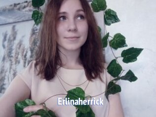 Erlinaherrick