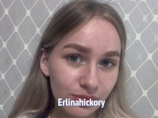 Erlinahickory