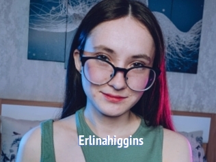 Erlinahiggins