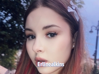 Erlinealkins