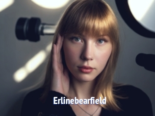 Erlinebearfield