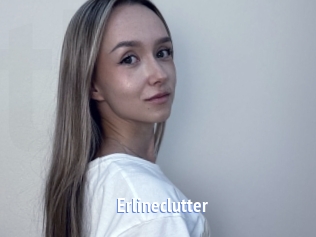 Erlineclutter