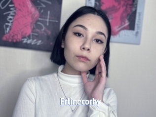 Erlinecorby