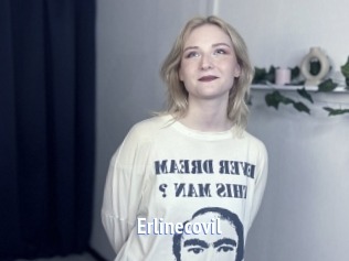 Erlinecovil