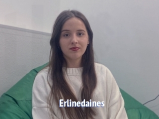 Erlinedaines
