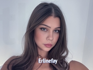 Erlinefay