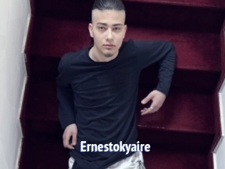 ernestokyaire Telefon Kontakte