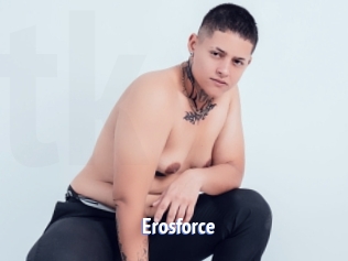 Erosforce