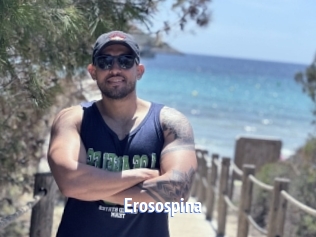 Erosospina