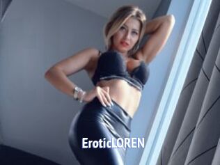 EroticLOREN