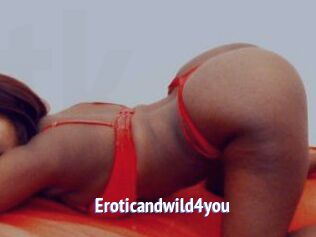 Eroticandwild4you