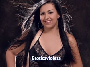 Eroticavioleta