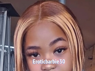 Eroticbarbie30