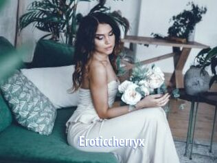 Eroticcherryx