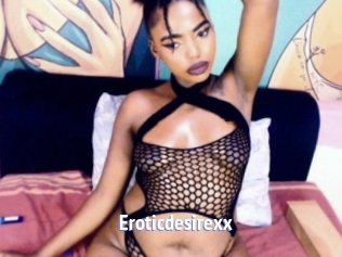 Eroticdesirexx