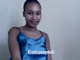 Eroticsexydoll