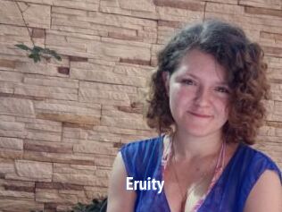 Eruity