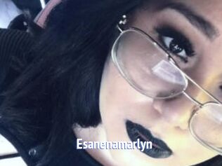 Esanenamarlyn