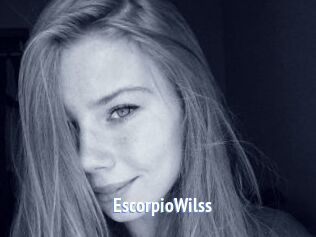 EscorpioWilss