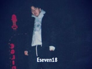 Eseven18