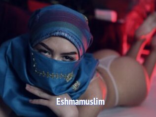 Eshmamuslim
