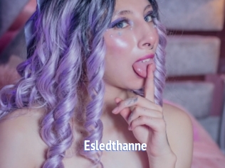 Esledthanne