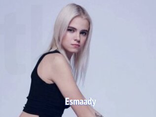 Esmaady