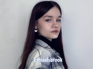 Esmaalsbrook