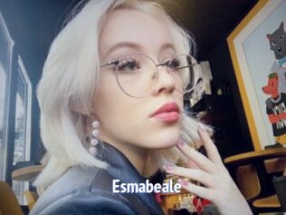 Esmabeale