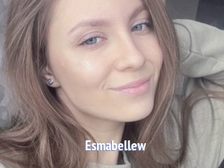 Esmabellew