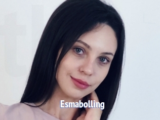 Esmabolling