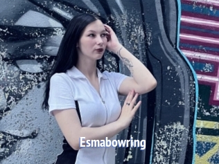 Esmabowring