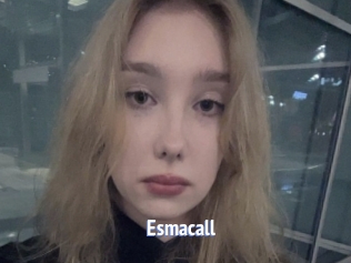 Esmacall