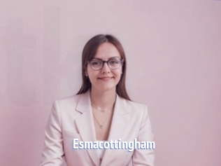 Esmacottingham
