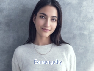 Esmaengelby