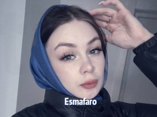 Esmafaro