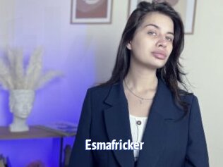 Esmafricker