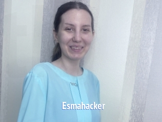 Esmahacker