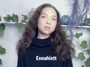 Esmahiett