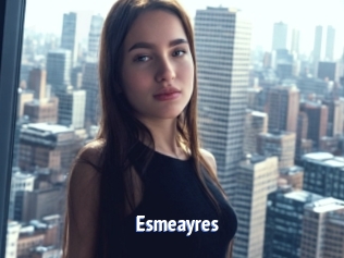 Esmeayres