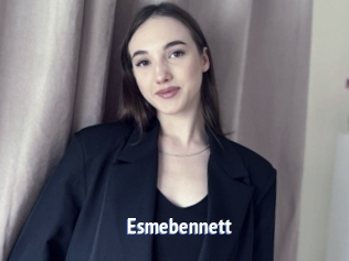 Esmebennett