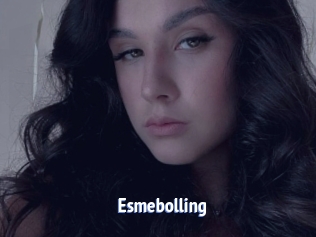 Esmebolling