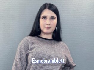 Esmebramblett