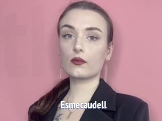 Esmecaudell