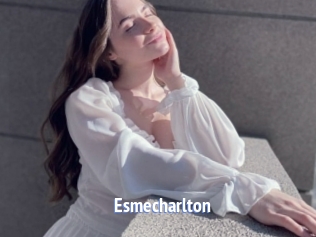Esmecharlton