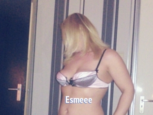 Esmeee