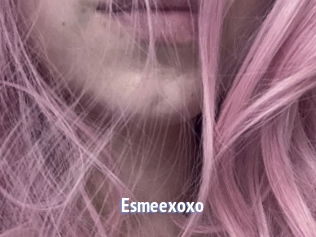 Esmeexoxo