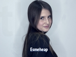 Esmeheap
