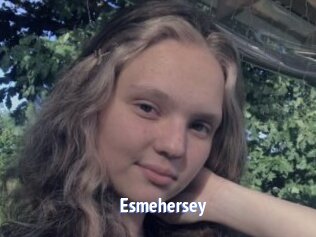 Esmehersey
