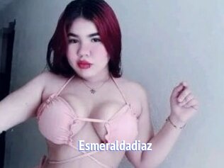 Esmeraldadiaz